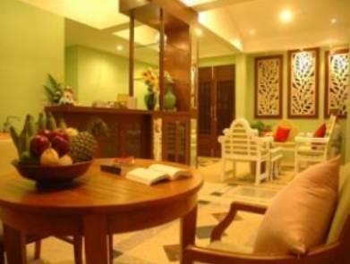Washington Residence Phuket Extérieur photo