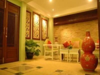 Washington Residence Phuket Extérieur photo
