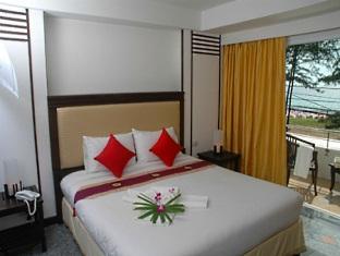 Washington Residence Phuket Extérieur photo