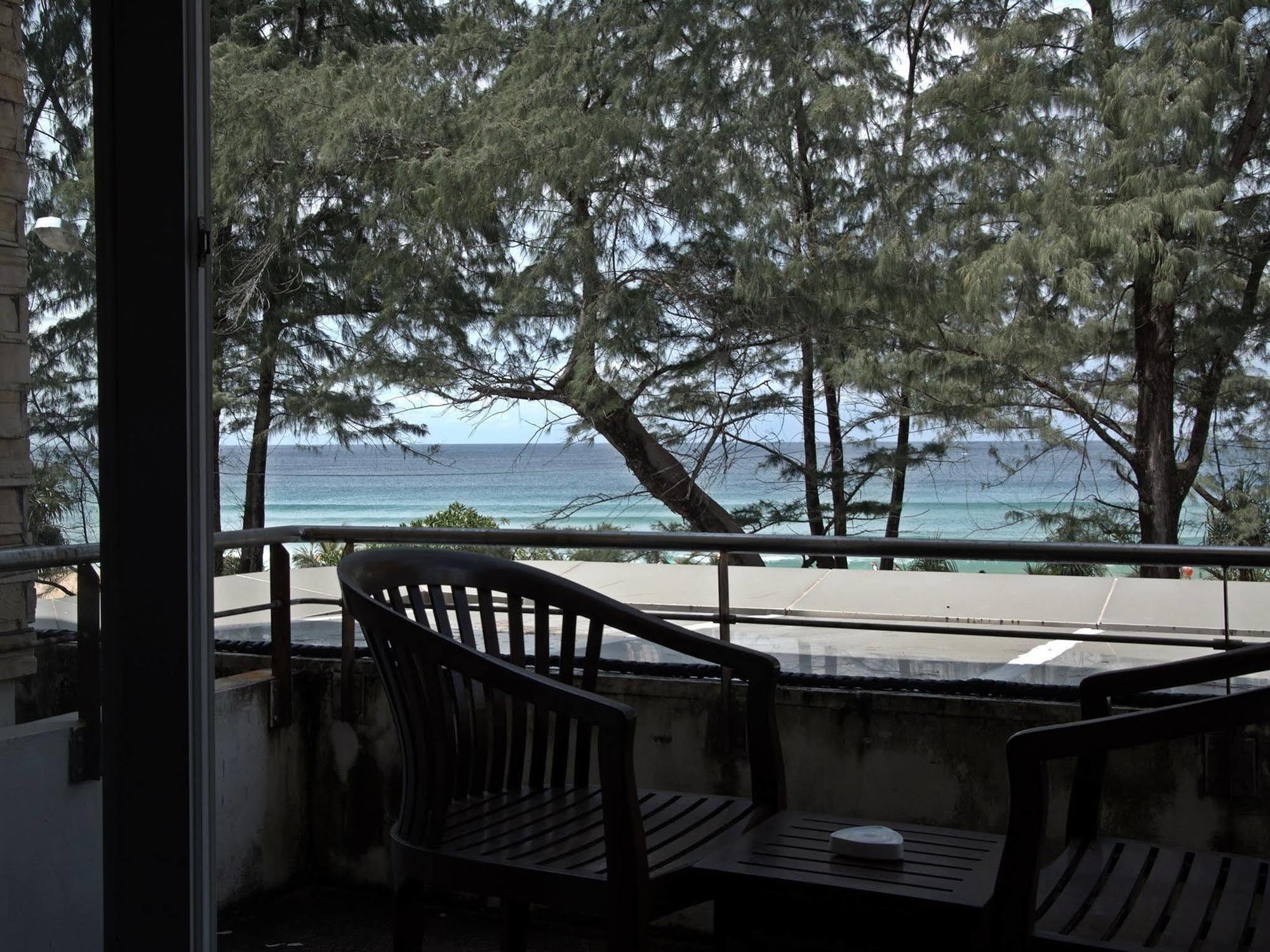 Washington Residence Phuket Extérieur photo